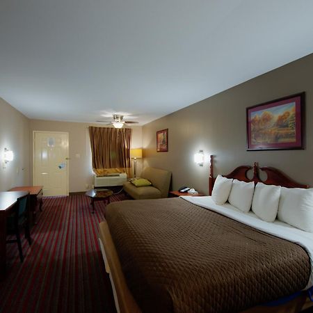 Brentwoodinn&Suites גלן אלן מראה חיצוני תמונה