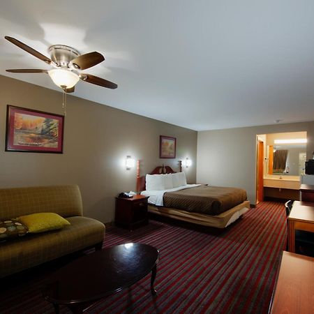Brentwoodinn&Suites גלן אלן מראה חיצוני תמונה